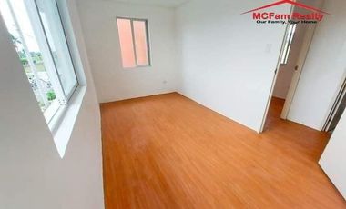 Ready For Occupancy - Bella Model @ Camella Tanza