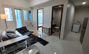 RUSH SALE: Central Park West BGC one (1) bedroom with RENTAL INCOME OR best price