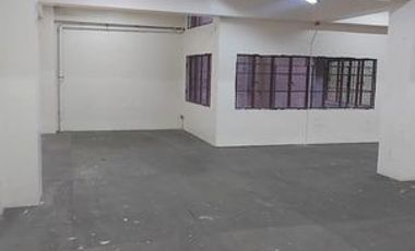 Warehouse for Lease in Maysilo Malabon City