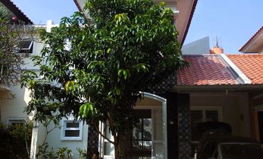Rumah Dijual di Puri Bintaro Sektor 9