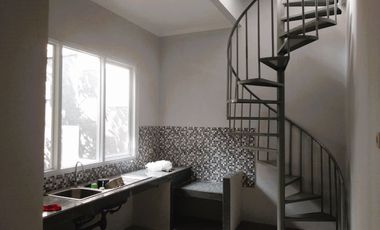 Rumah Dijual di Puri Bintaro Sektor 9