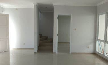 Rumah Dijual di Puri Bintaro Sektor 9