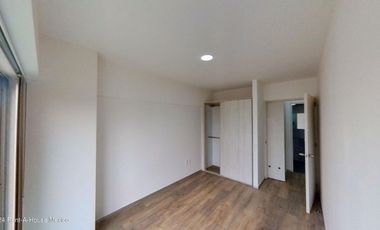 Departamento en Condominio en venta de 54 m2 en Azcapotzalco Claveria DF. 24-3007MCE