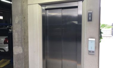 Departamento en Condominio en venta de 54 m2 en Azcapotzalco Claveria DF. 24-3007MCE