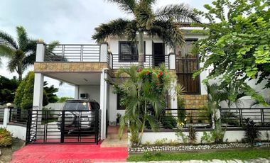 4BR Jubilation South Binan Laguna House and Lot for Sale