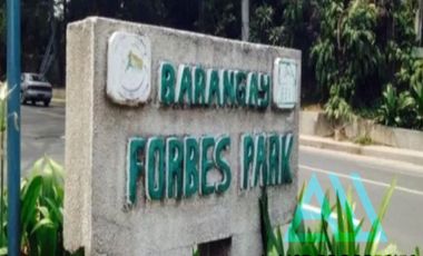 Forbes Park Makati Vacant Lots for Sale