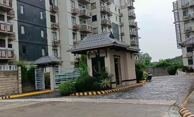 1 BEDROOM PROMO DISCOUNT READY FOR OCCUPANCY ALABANG LAS PINAS MUNTINLUPA