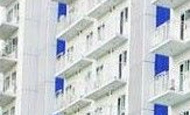 18/F, Tower 4, Grass Residences, Nueva Viscaya cor. Nueva Ecija and Misamis Sts., Brgy. Sto. Cristo, Bago Bantay Dist., Quezon City  Residential Condominium
