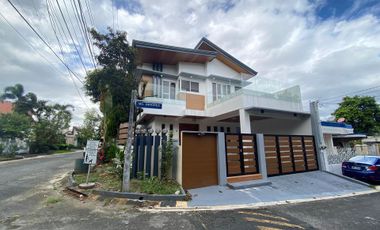 FOR SALE Brand New House BF Homes Quezon City