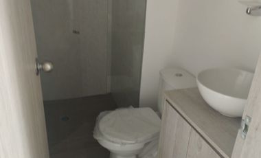 APARTAMENTO EN ARRIENDO EN LA FRANCIA EN MANIZALES