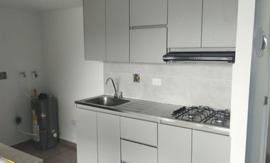 APARTAMENTO EN ARRIENDO EN LA FRANCIA EN MANIZALES