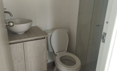 APARTAMENTO EN ARRIENDO EN LA FRANCIA EN MANIZALES