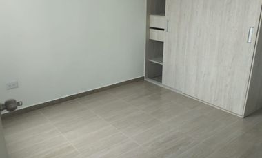 APARTAMENTO EN ARRIENDO EN LA FRANCIA EN MANIZALES