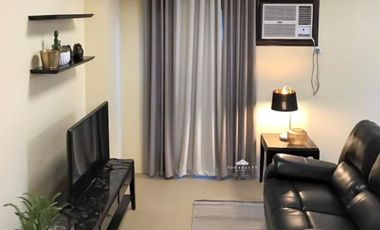Studio Unit Condominium for Rent in Taguig City at Avida Cityflex Towers