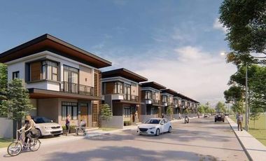Bacolod House For Sale Akina Villas Amelia Model 4 Bedroom House, Bacolod City