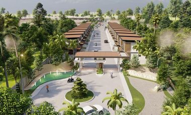 Bacolod House For Sale Akina Villas Amelia Model 4 Bedroom House, Bacolod City