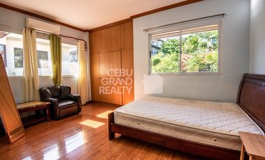 3 Bedroom House with Swimming Pool for Rent in Consolacion Cebu