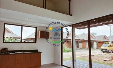 For Sale Brand New House in Aduna Beach Villas, Danao City