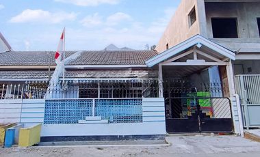 Termurah Rumah Nginden Intan Timur Paling Murah Surabaya