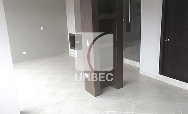 VENTA - VENTA DE DEPARTAMENTO SECTOR LA DOLOROSA EN RIOBAMBA /23URB036