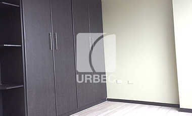 VENTA - VENTA DE DEPARTAMENTO SECTOR LA DOLOROSA EN RIOBAMBA /23URB036