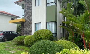 Residential Lot For Sale-Alviera, Avida Settings Greendale, Porac Pampanga