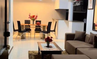 Single Detached House and Lot for Rent in Marigondon Lapu-Lapu City
