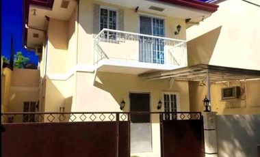 Single Detached House and Lot for Rent in Marigondon Lapu-Lapu City