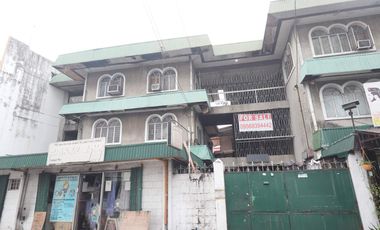 60M House & Lot for sale in Visayas Ave. w/ 6 Bedrooms near SM Cherry Foodarama, Congessional