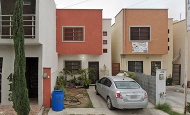 CASA EN VENTA EN REYNOSA, TAMAULIPAS