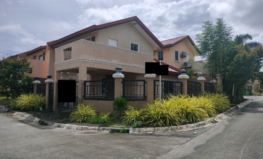 House And Lot For Sale In Camella Carson Bacoor Cavite