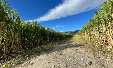 Terreno de Venta en Catamayo, Ecuador