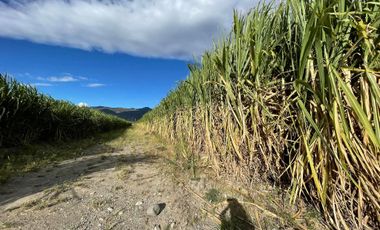 Terreno de Venta en Catamayo, Ecuador