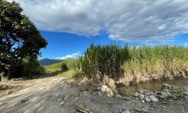 Terreno de Venta en Catamayo, Ecuador