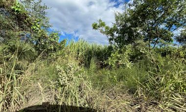 Terreno de Venta en Catamayo, Ecuador