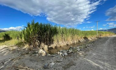Terreno de Venta en Catamayo, Ecuador