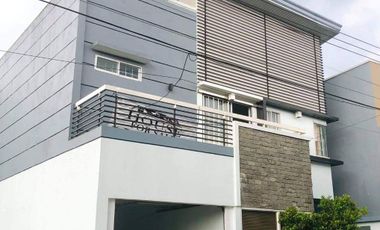 House and Lot for Sale in Pandan Angeles City