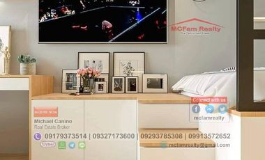 Convenient Rent to Own Condo near Manila High School - Discover Convenience at Urban Deca Manila