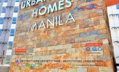 Convenient Rent to Own Condo near Manila High School - Discover Convenience at Urban Deca Manila