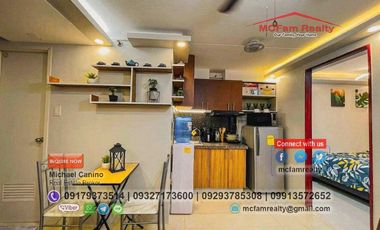 Convenient Rent to Own Condo near Manila High School - Discover Convenience at Urban Deca Manila