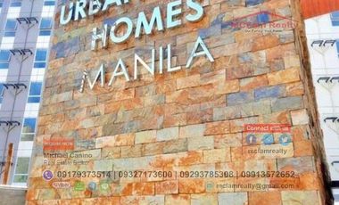 Convenient Rent to Own Condo near Manila High School - Discover Convenience at Urban Deca Manila