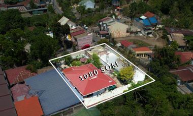 Commercial Lot for Sale at A Prime Location at Cebu City!