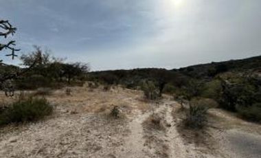 Tianguistengo, Hidalgo - Terreno comercial y residencial de 64 mil metros. VENTA