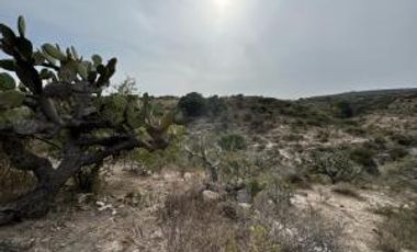 Tianguistengo, Hidalgo - Terreno comercial y residencial de 64 mil metros. VENTA