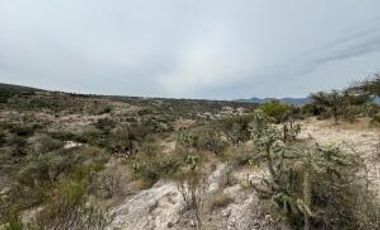 Tianguistengo, Hidalgo - Terreno comercial y residencial de 64 mil metros. VENTA