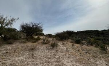 Tianguistengo, Hidalgo - Terreno comercial y residencial de 64 mil metros. VENTA