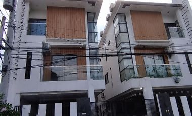 House and Lot For sale in Teachers Village Quezon, City with 4 Bedrooms and 2 Car Garage PH2752
