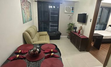 Furnished 1Bedroom Unit For Rent At Ortigas Center Near Marco Polo