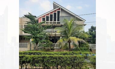 Rumah Delta Sari Indah Sidoarjo dekat Rungkut Juanda Nego