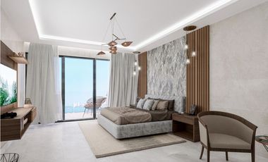 DEPARTAMENTOS EN VENTA SOBRE EL MALECON DE MAZATLAN SINALOA